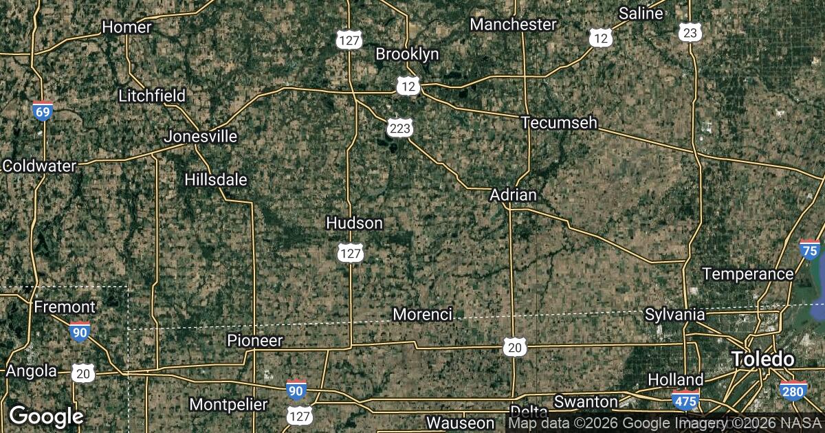 64.83.166.0 Clayton, Michigan, 🇺🇸 USA