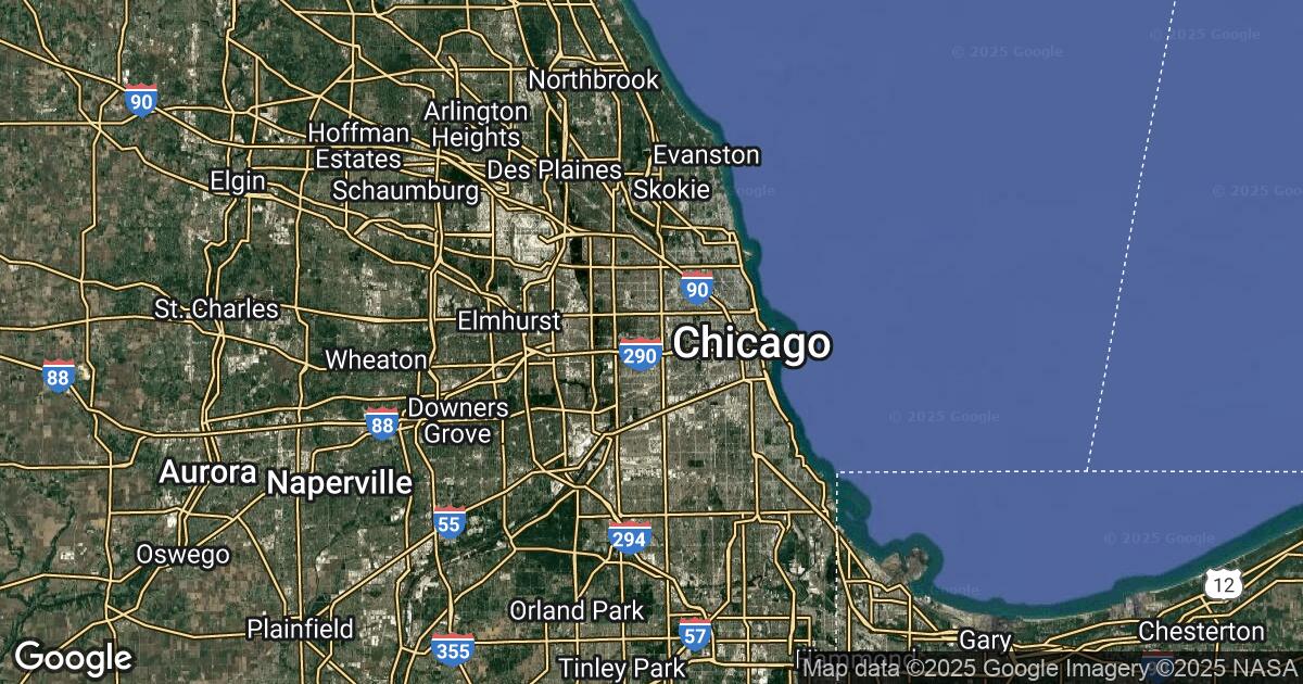 168.92.218.181 Chicago, Illinois, 🇺🇸 USA