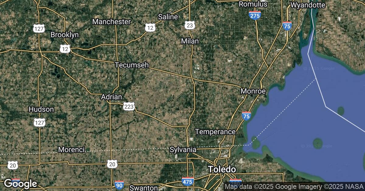 68.66.19.2 Petersburg, Michigan, 🇺🇸 USA