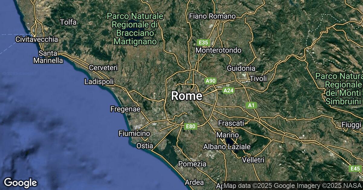 195.133.0.6 Vatican City, Vatican, 🇻🇦 Vatican City