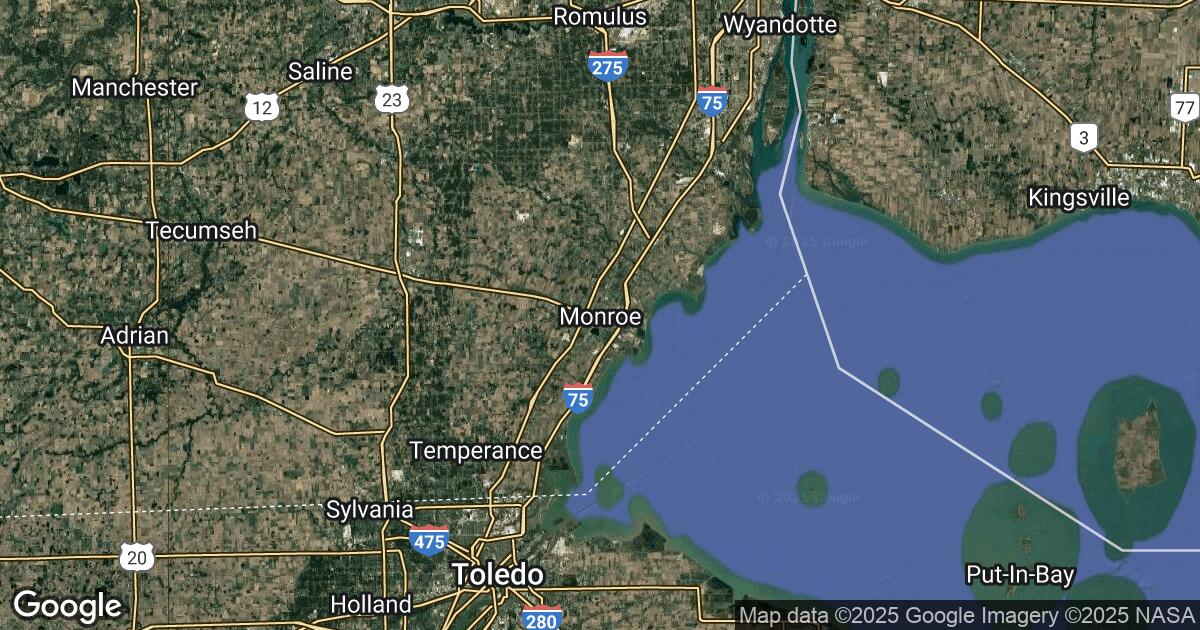 68.233.77.236 Monroe, Michigan, 🇺🇸 USA