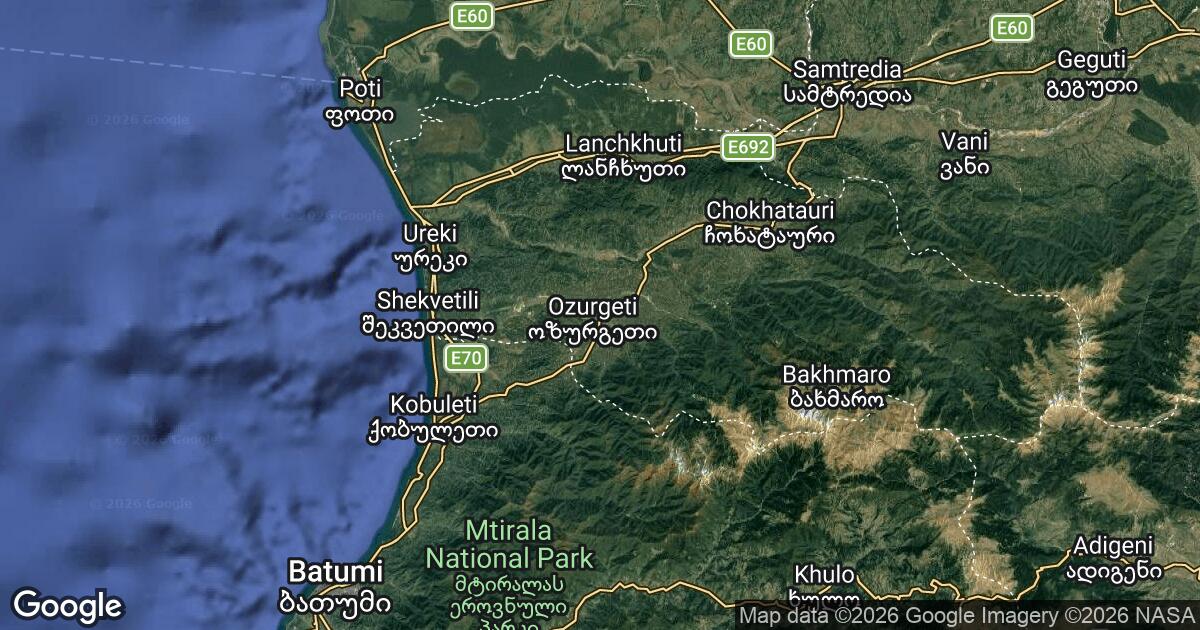 185.15.114.0 Ozurgeti, Guria, 🇬🇪 Georgia