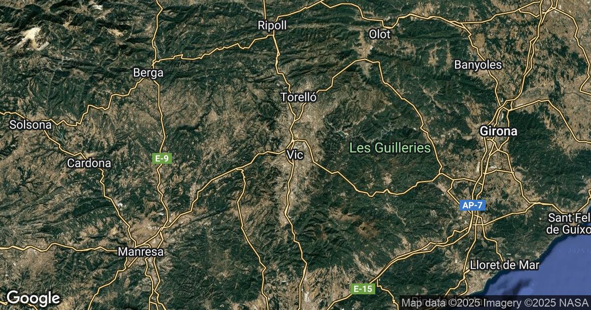 109.69.9.94 Vic, Catalonia, 🇪🇸 Spain