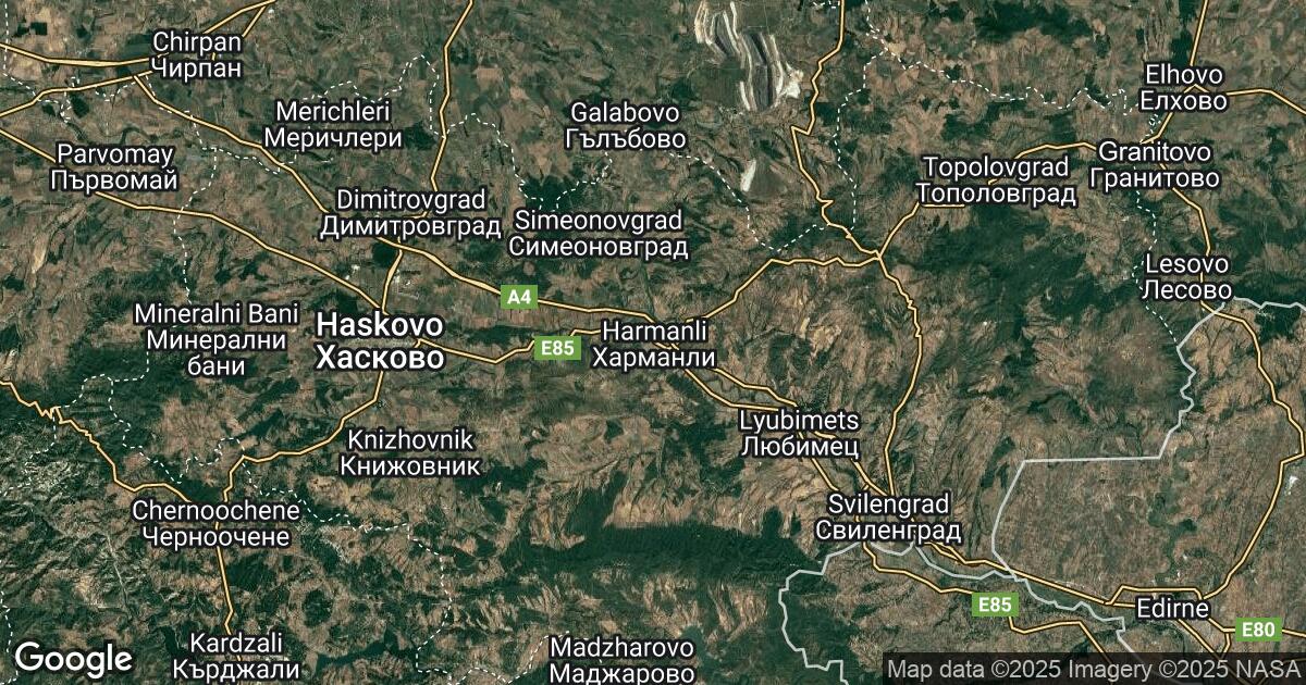 83.148.76.3 Harmanli, Haskovo, 🇧🇬 Bulgaria