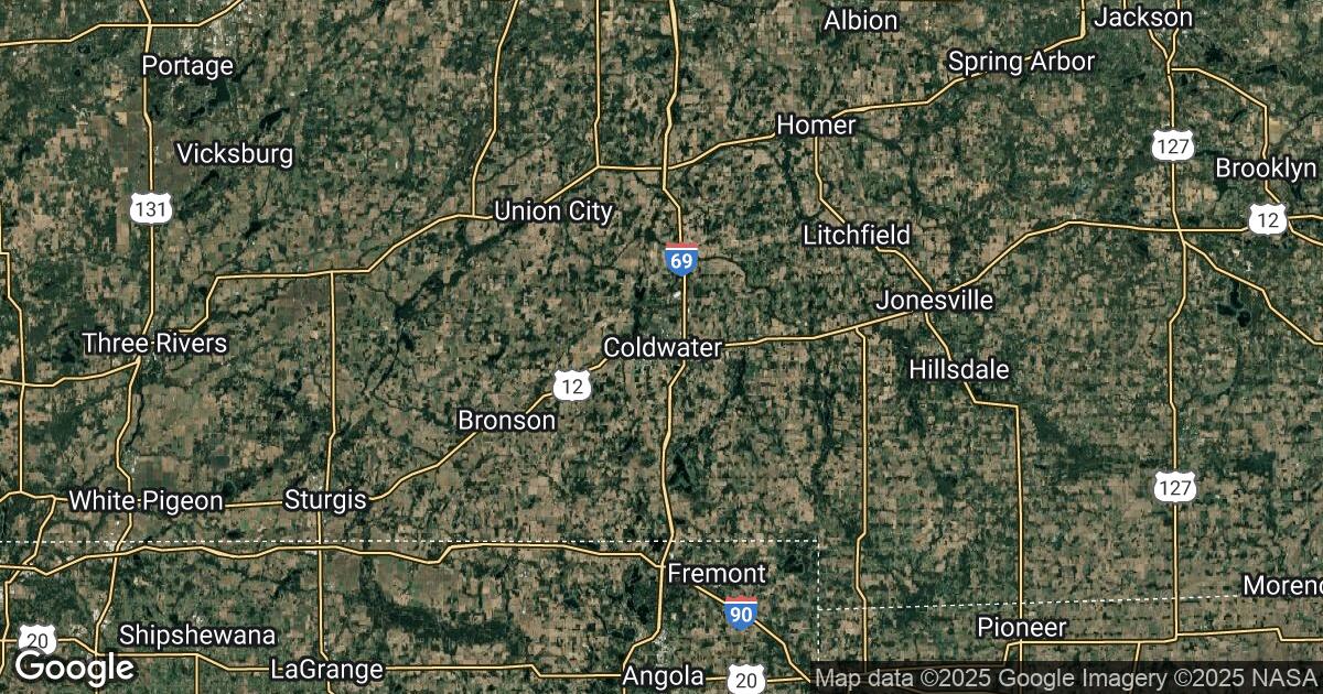66.231.46.45 Coldwater, Michigan, 🇺🇸 USA
