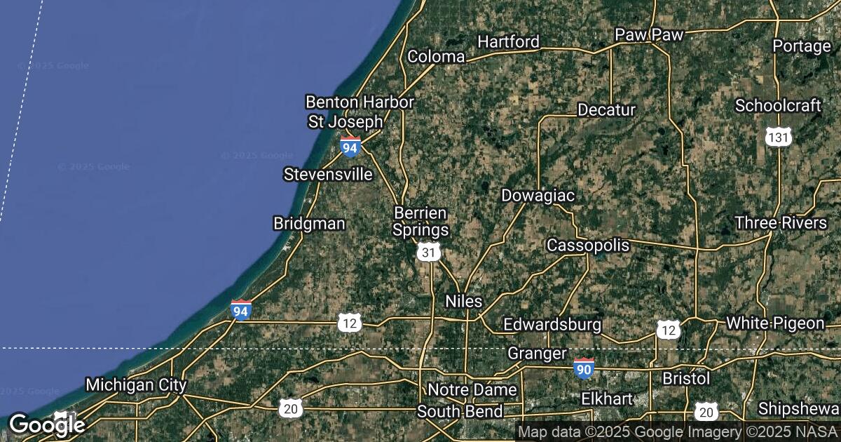 143.207.1.8 Berrien Springs, Michigan, 🇺🇸 USA