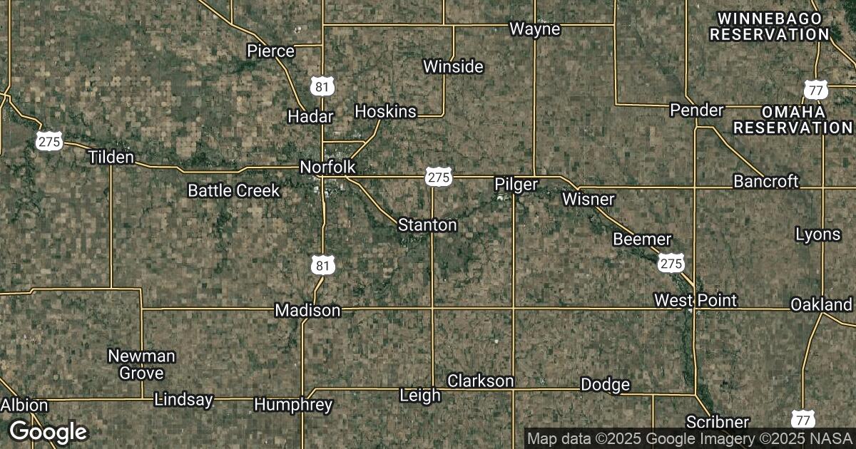 72.14.70.2 Stanton, Nebraska, 🇺🇸 USA