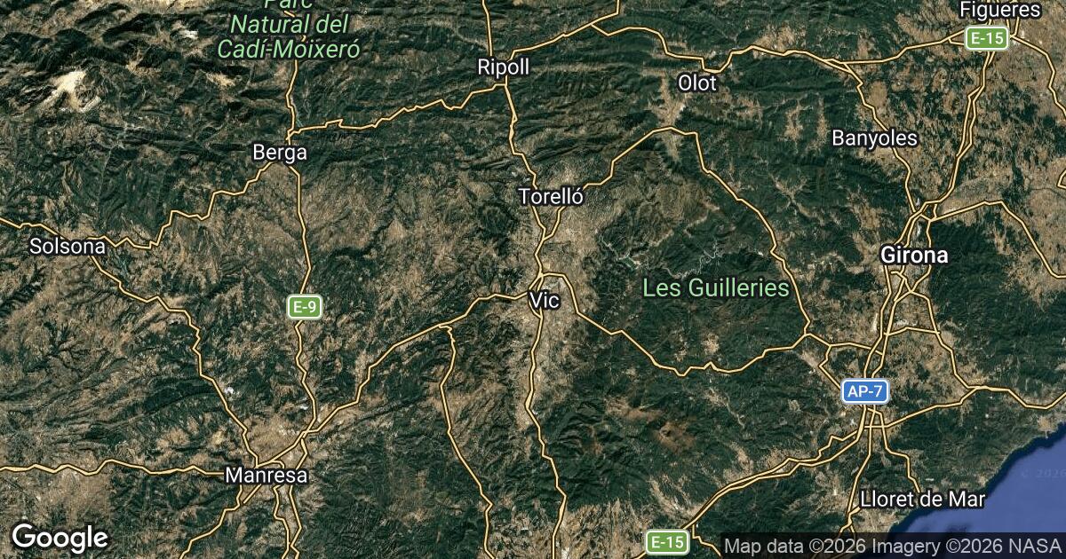 185.41.98.146 Gurb, Catalonia, 🇪🇸 Spain