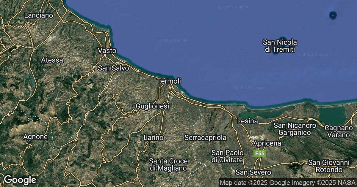 109.73.178.55 Campomarino, Molise, 🇮🇹 Italy
