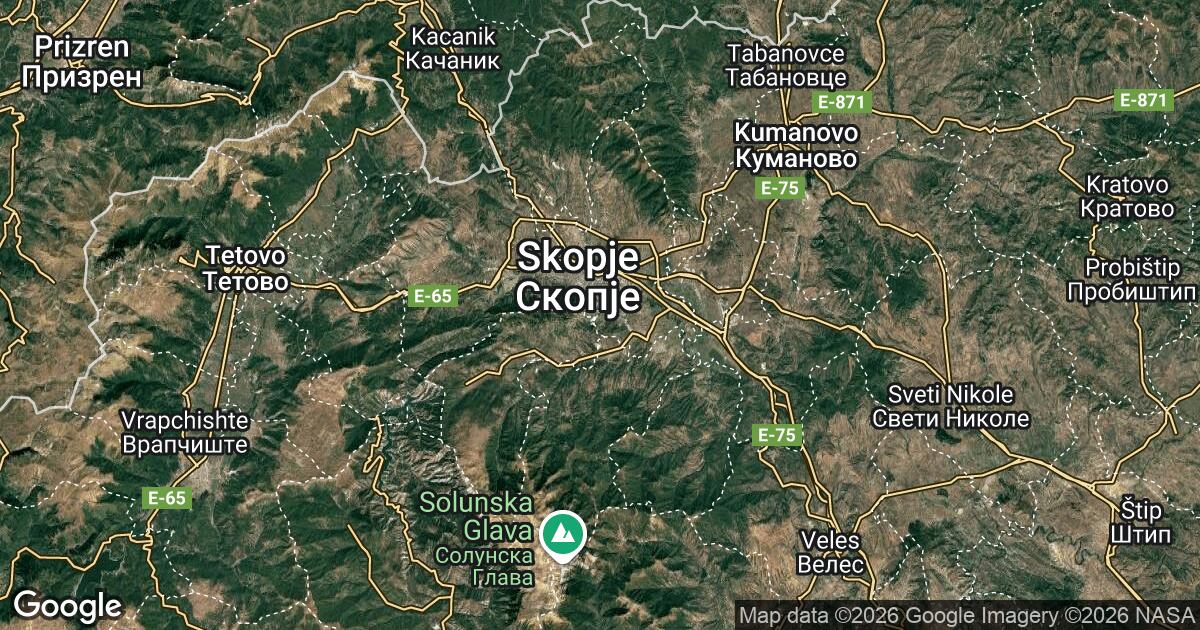 154.217.13.32 Usje, Grad Skopje, 🇲🇰 Macedonia