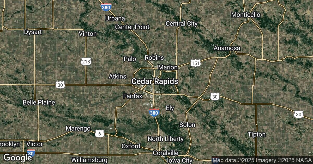 208.73.52.11 Cedar Rapids, Iowa, 🇺🇸 USA