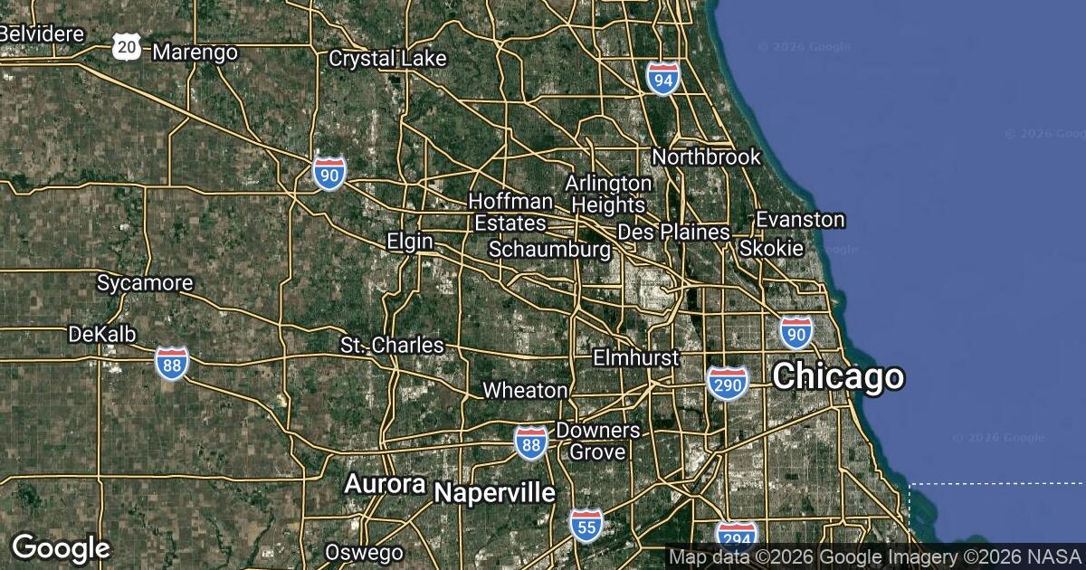 2001:4980:a5a5::a5a5 Roselle, Illinois, 🇺🇸 USA