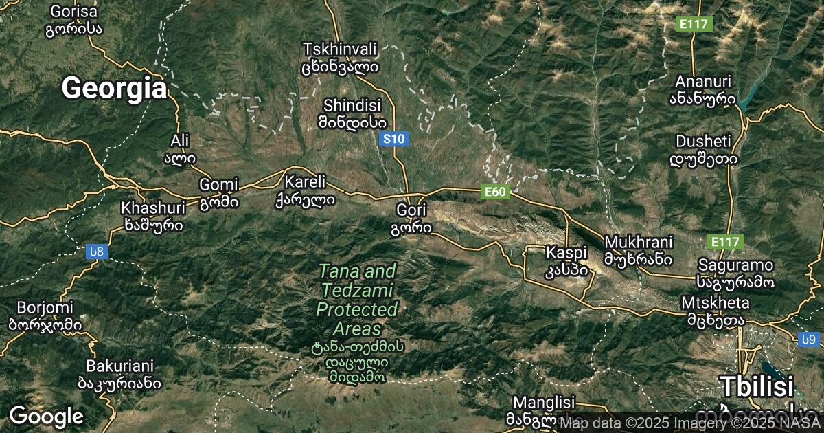 94.100.239.255 Gori, Shida Kartli, 🇬🇪 Georgia