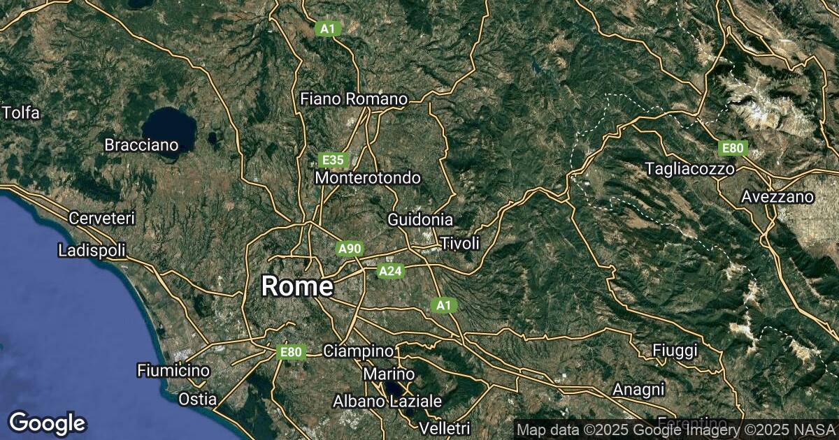 131.176.203.199 Guidonia Montecelio, Lazio, 🇮🇹 Italy