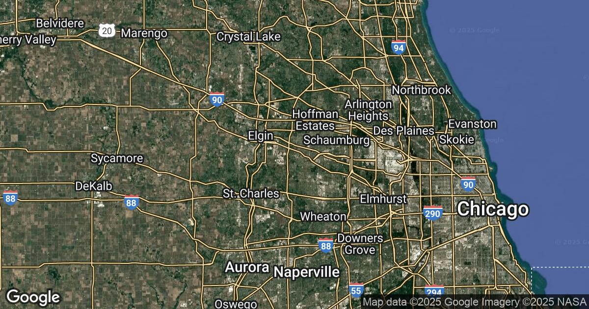 12.16.231.19 Bartlett, Illinois, 🇺🇸 USA