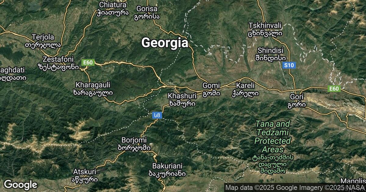 31.146.237.24 Khashuri, Shida Kartli, 🇬🇪 Georgia
