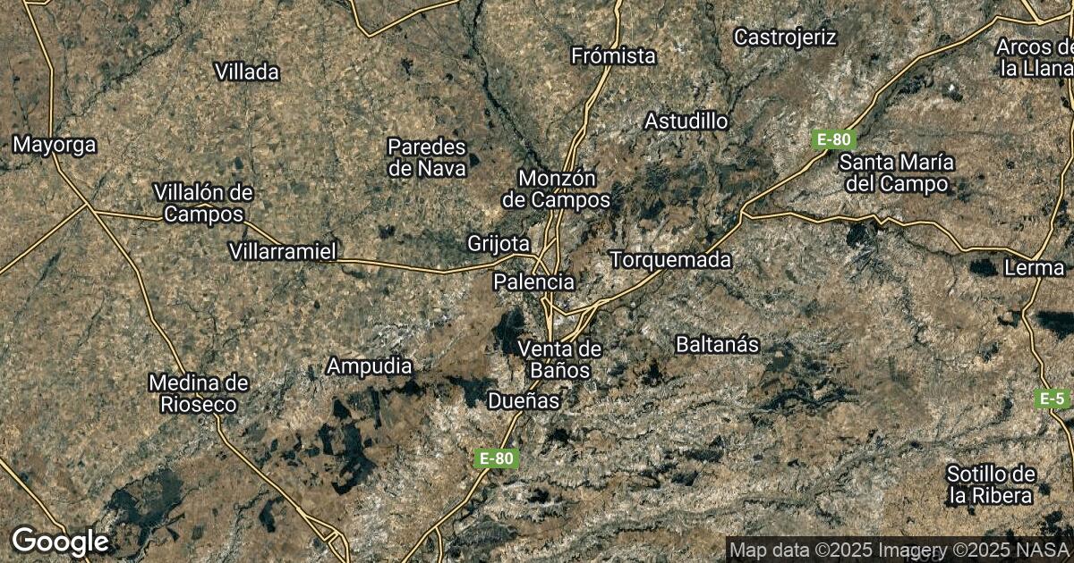157.88.125.195 Palencia, Castille and León, 🇪🇸 Spain