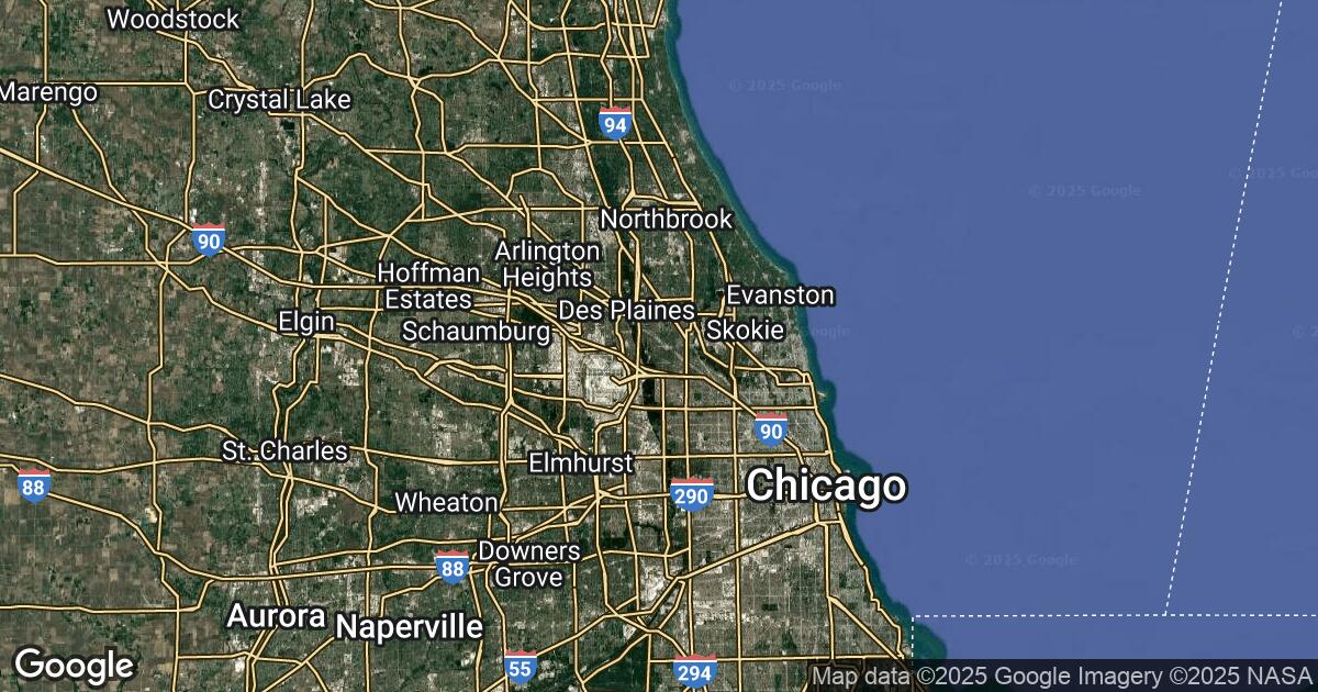 69.73.2.171 Park Ridge, Illinois, 🇺🇸 USA