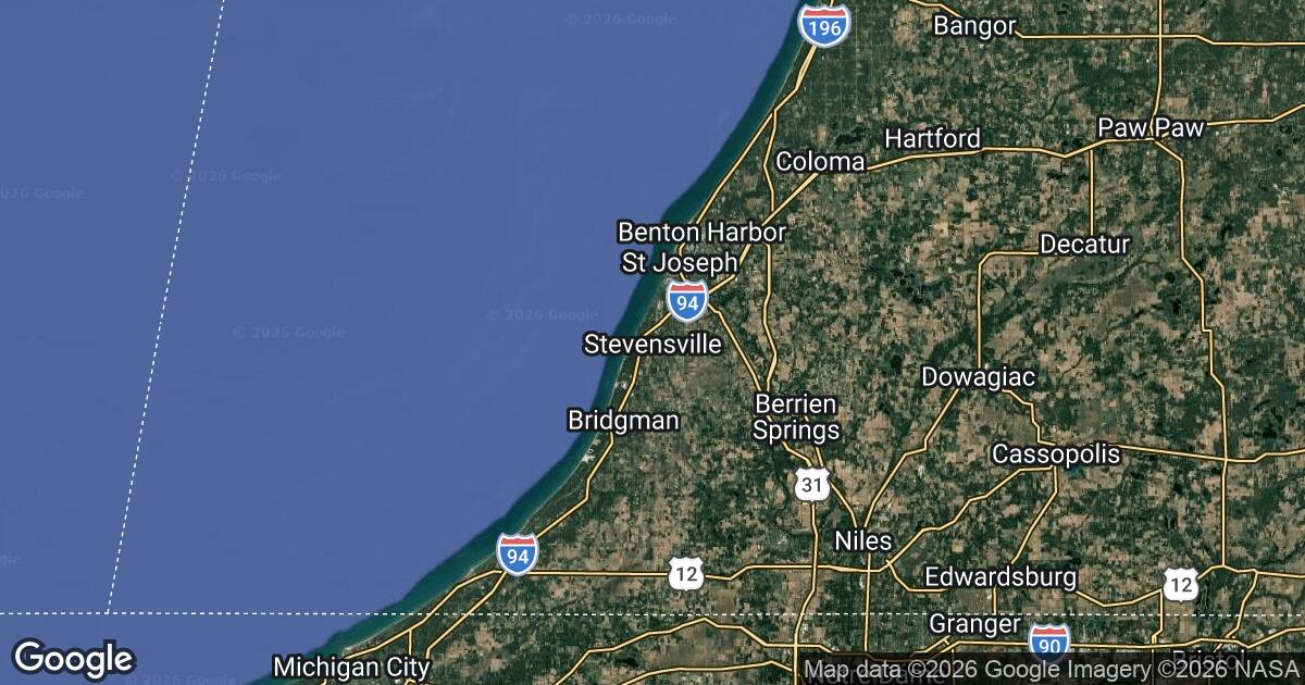 69.58.62.99 Stevensville, Michigan, 🇺🇸 USA