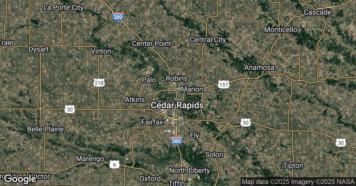 173.23.248.0 Cedar Rapids, Iowa, 🇺🇸 USA