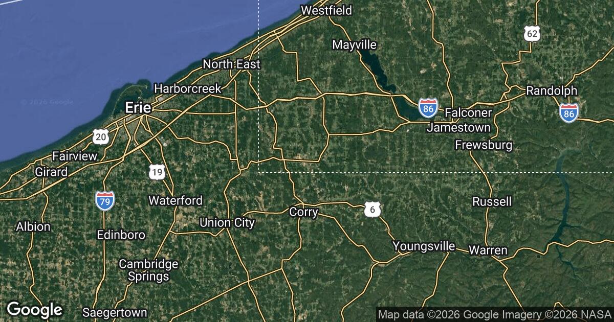 2a0f:85c1:cfb::1 Clymer, New York, 🇺🇸 USA