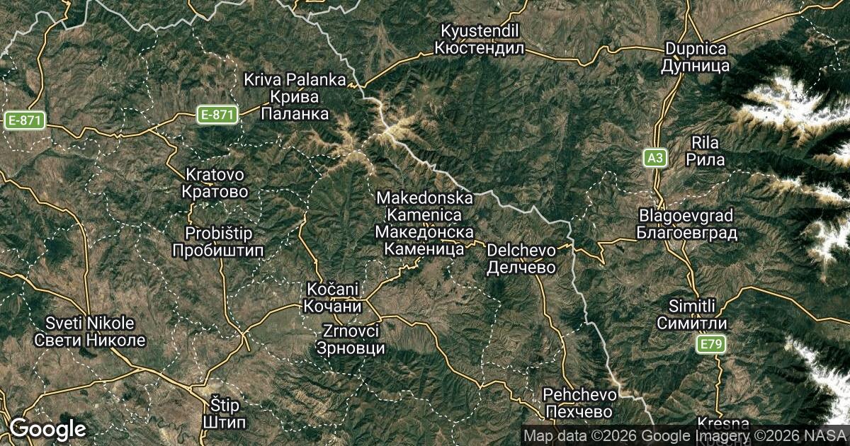 92.55.124.42 Makedonska Kamenica, Makedonska Kamenica, 🇲🇰 Macedonia
