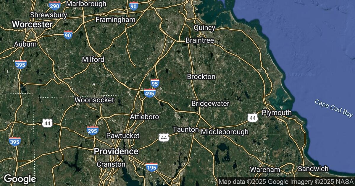 157.238.0.0 Easton, Massachusetts, 🇺🇸 USA