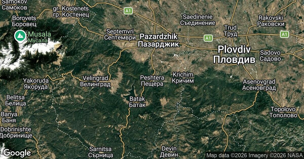 89.215.183.255 Peshtera, Pazardzhik, 🇧🇬 Bulgaria