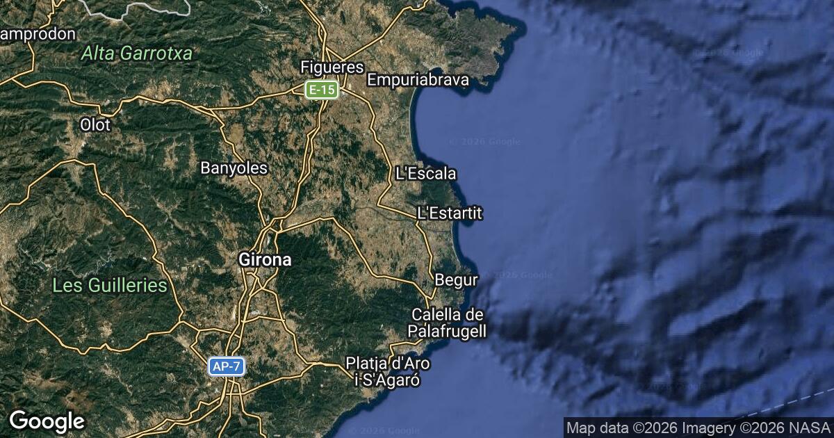 341.55.46.358 Torroella de Montgrí, Catalonia, 🇪🇸 Spain