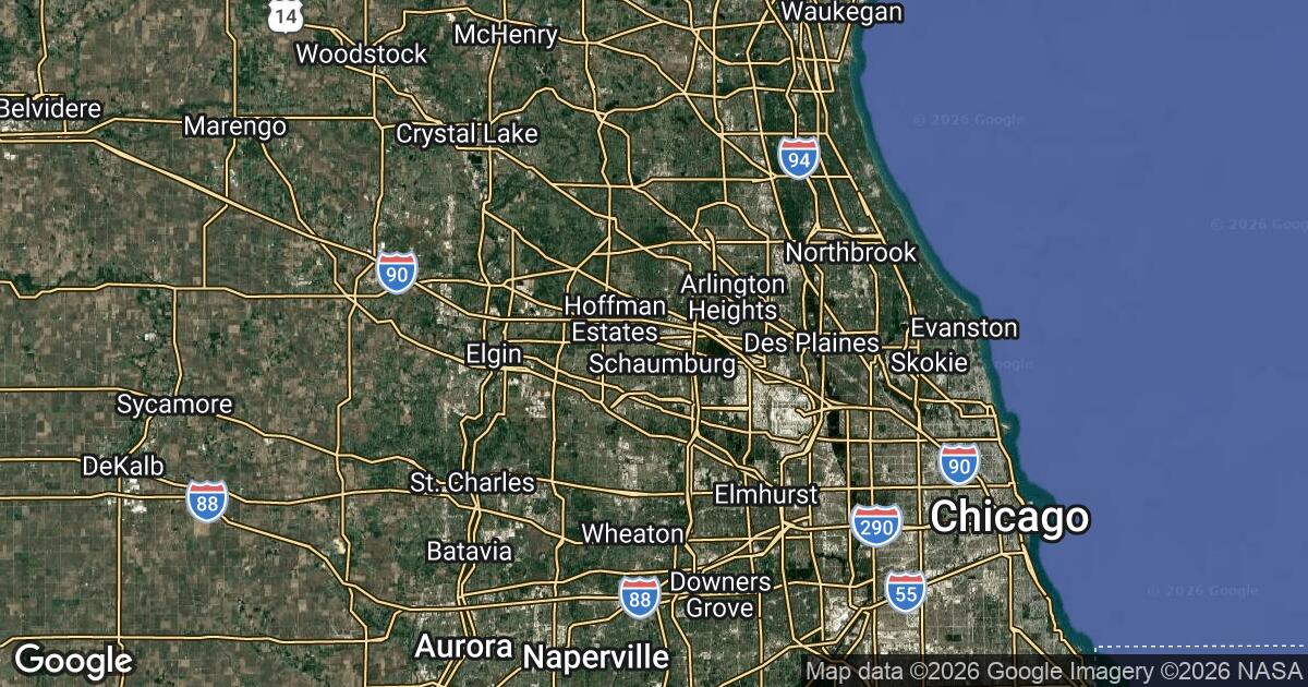 208.88.216.0 Hoffman Estates, Illinois, 🇺🇸 USA