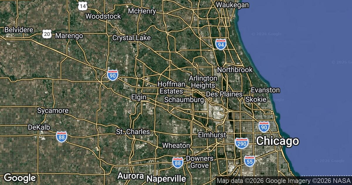 69.67.210.0 Hoffman Estates, Illinois, 🇺🇸 USA