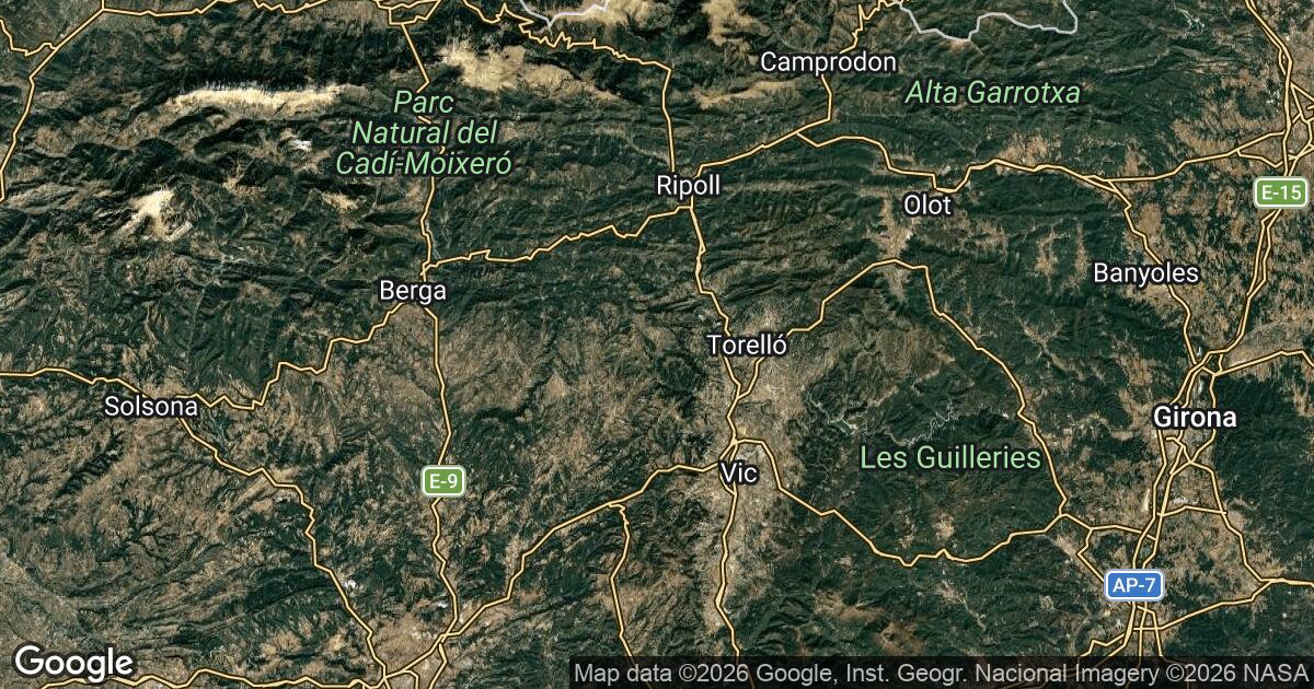 185.242.249.91 Sant Boi de Lluçanès, Catalonia, 🇪🇸 Spain