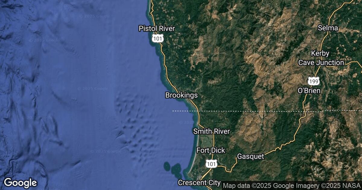 216.205.100.13 Brookings, Oregon, 🇺🇸 USA