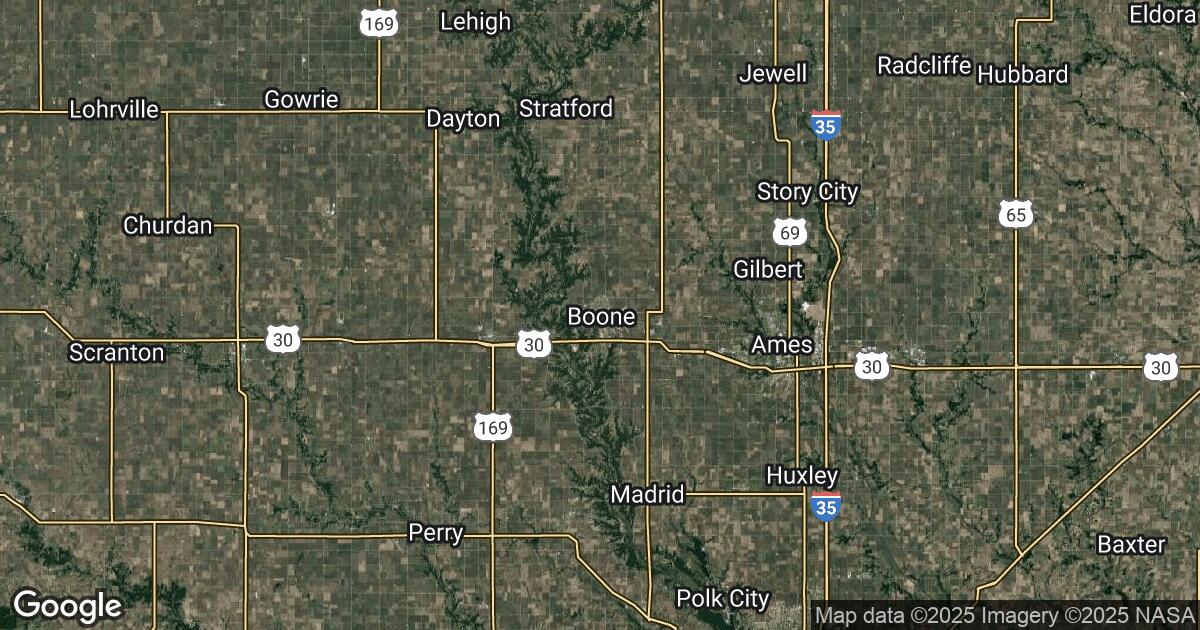 167.142.153.0 Boone, Iowa, 🇺🇸 USA