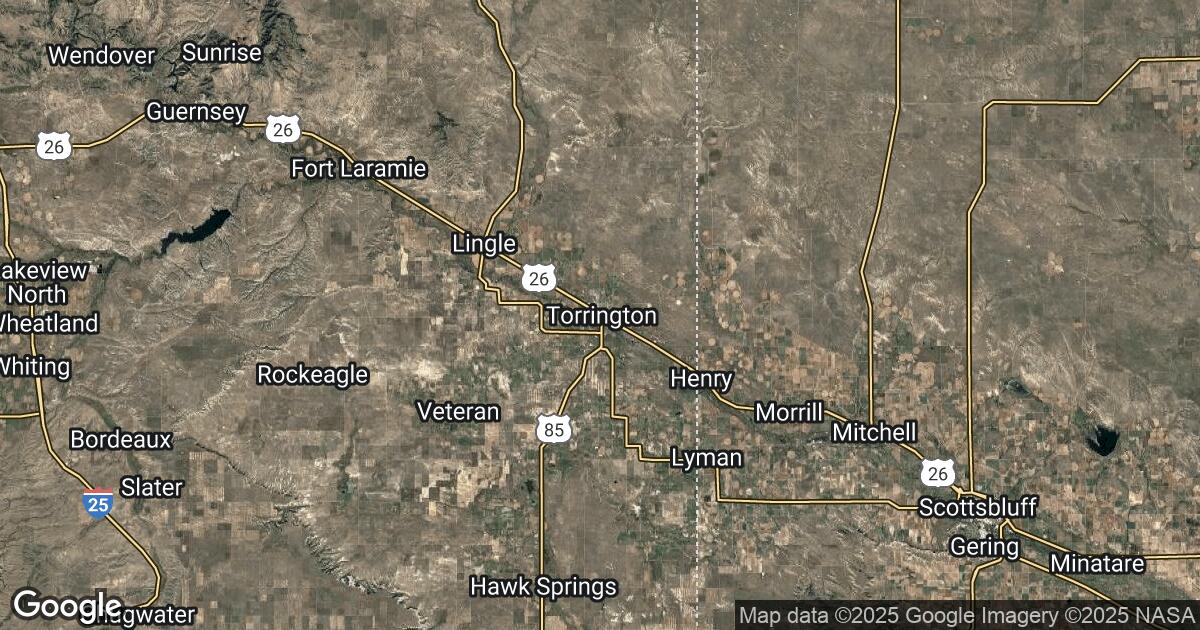 137.86.0.0 Torrington, Wyoming, 🇺🇸 USA