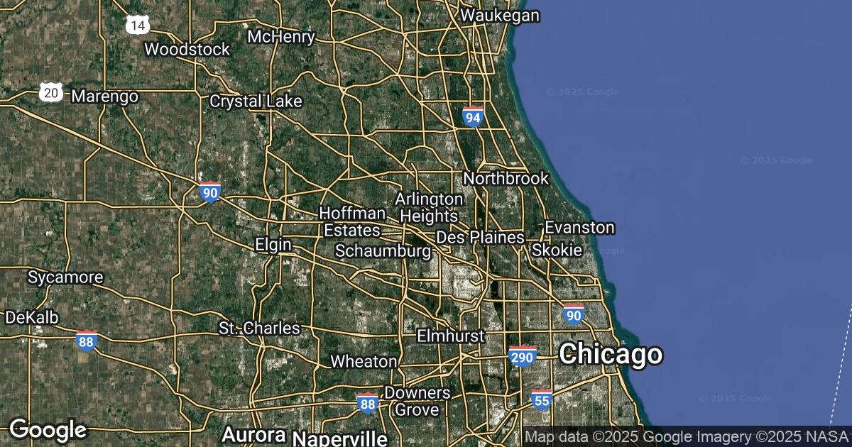 158.51.99.4 Arlington Heights, Illinois, 🇺🇸 USA