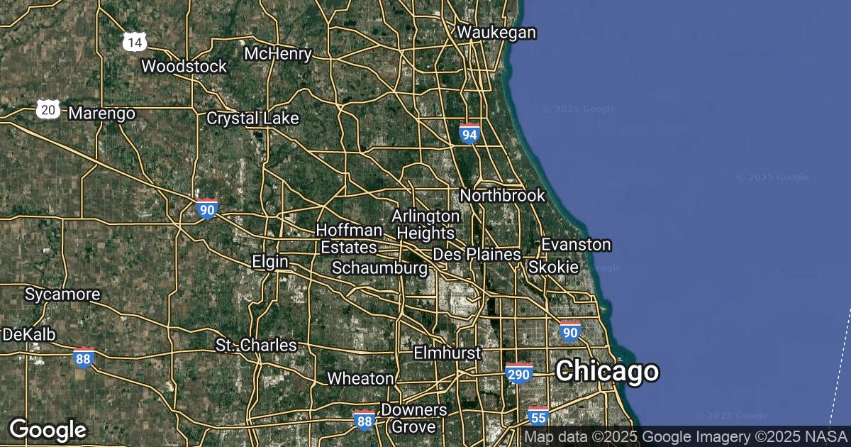 69.65.50.223 Arlington Heights, Illinois, 🇺🇸 USA
