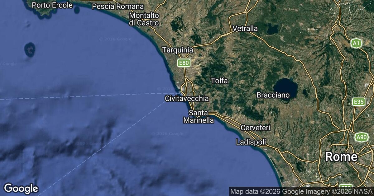 185.153.0.26 Civitavecchia, Lazio, 🇮🇹 Italy