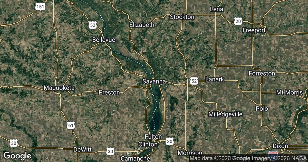 209.174.67.0 Savanna, Illinois, 🇺🇸 USA