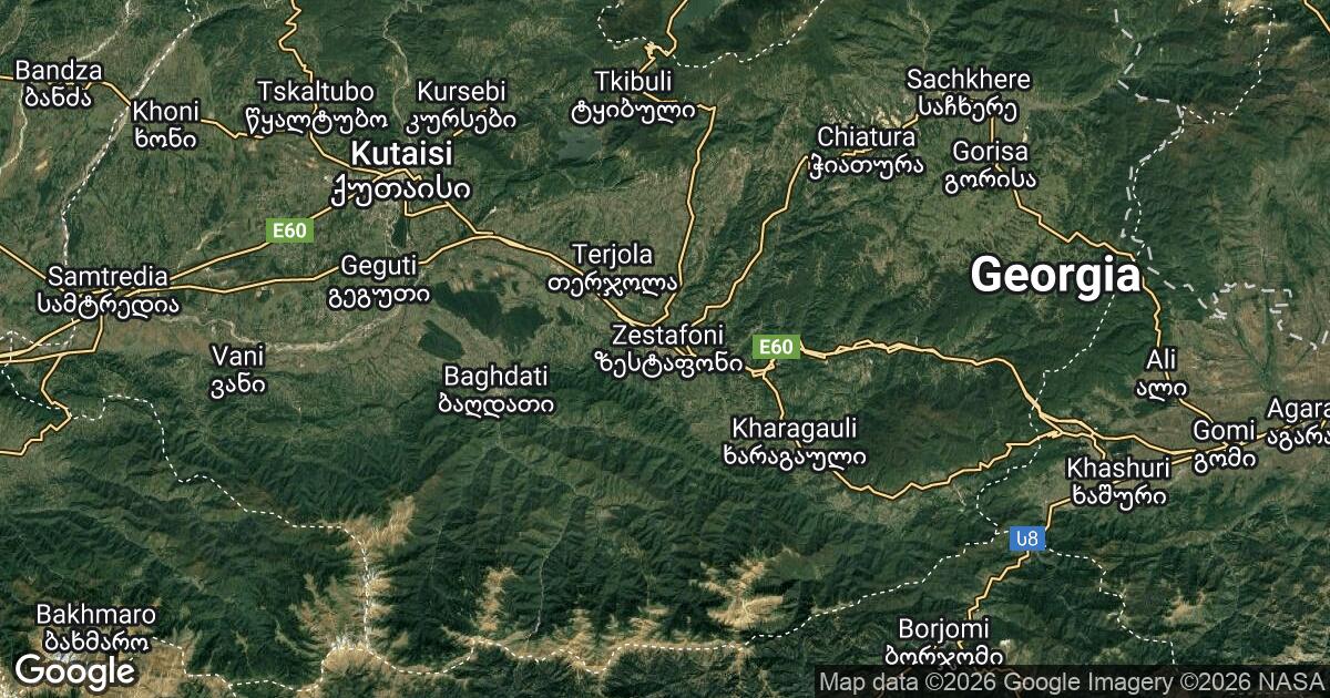 85.118.127.255 Zestaponi, Imereti, 🇬🇪 Georgia