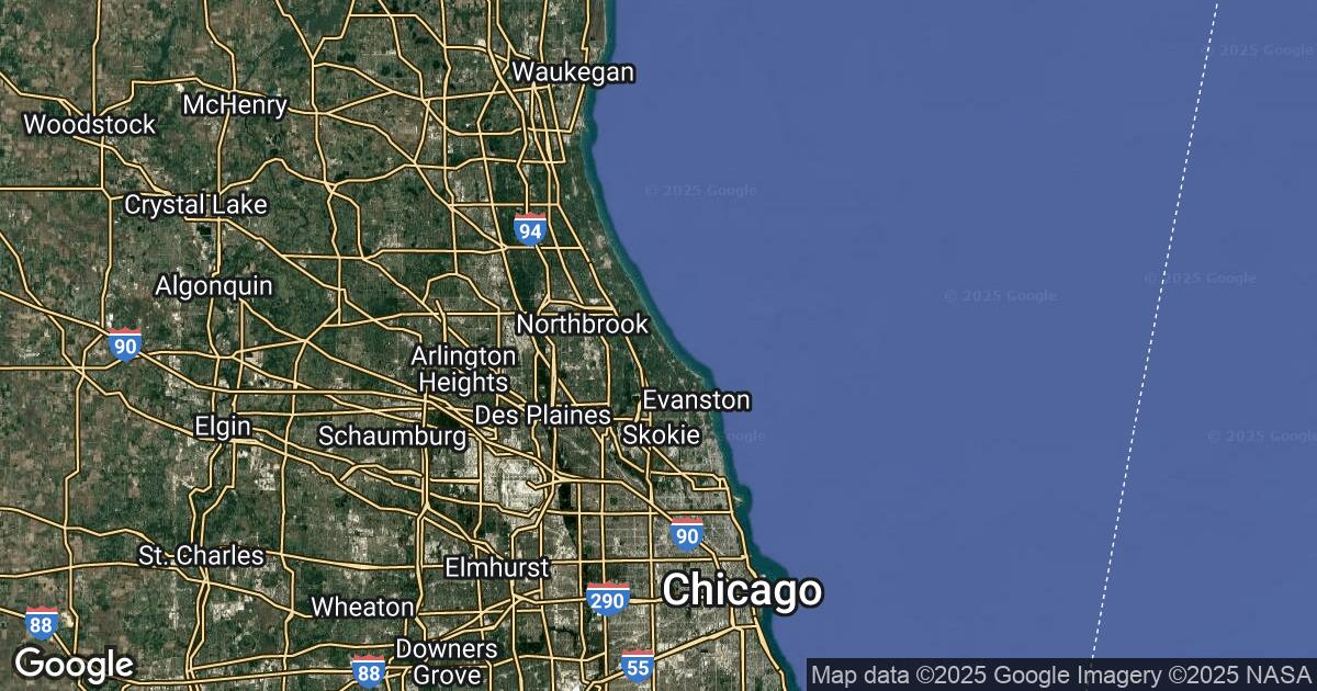 216.124.100.11 Winnetka, Illinois, 🇺🇸 USA