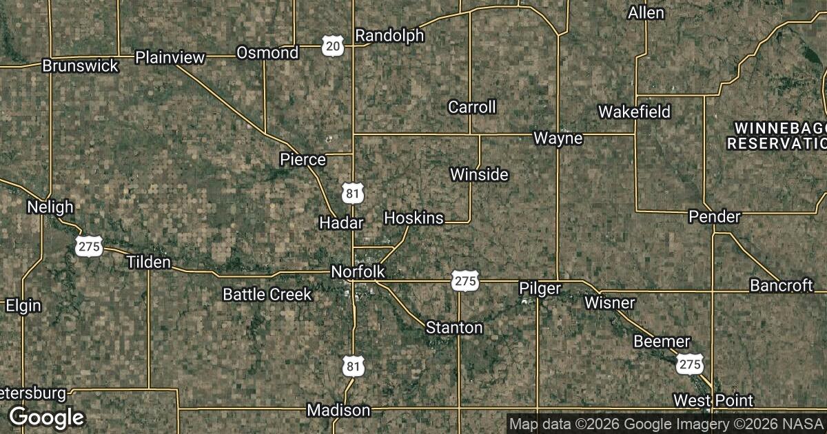 173.224.20.0 Hoskins, Nebraska, 🇺🇸 USA