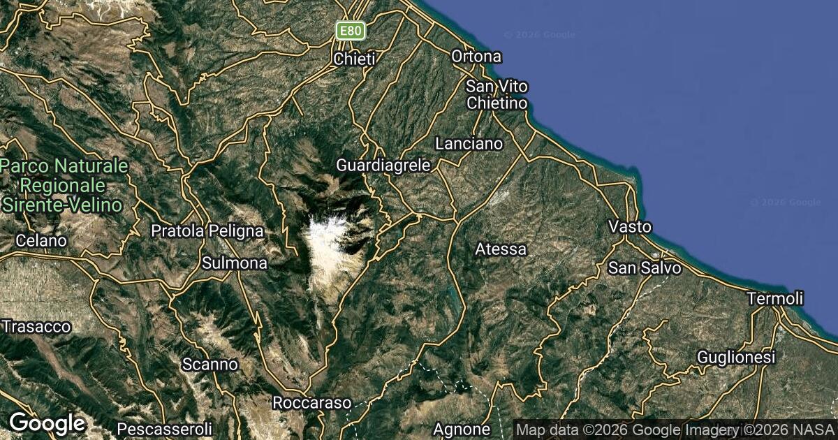 185.15.162.0 Casoli, Abruzzo, 🇮🇹 Italy