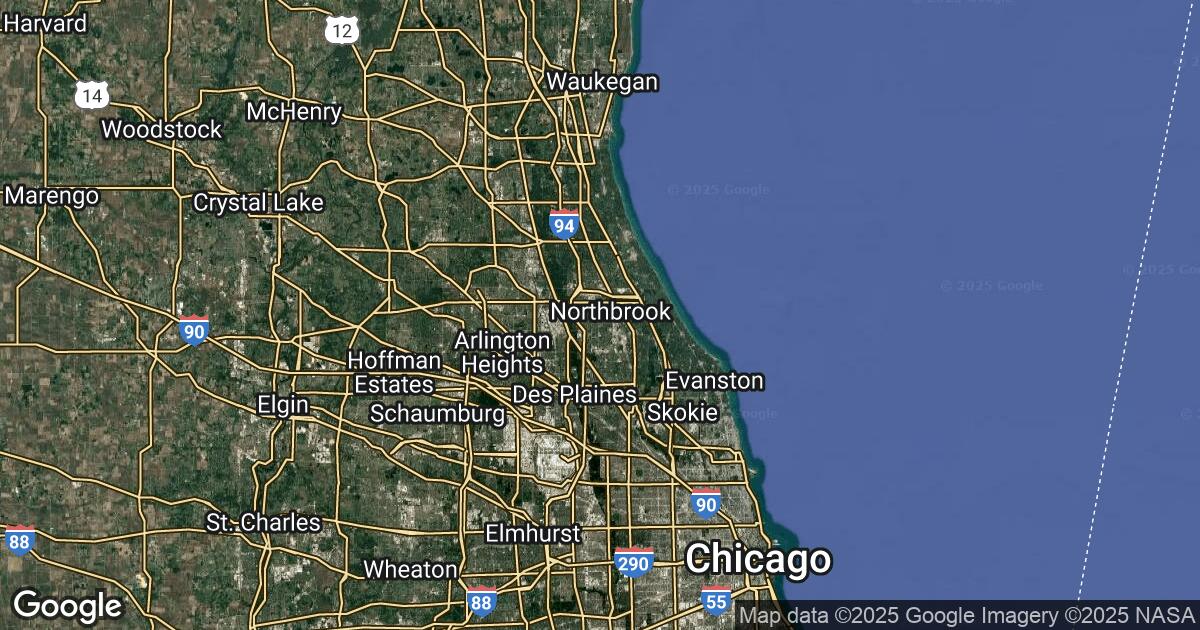 167.127.101.76 Northbrook, Illinois, 🇺🇸 USA