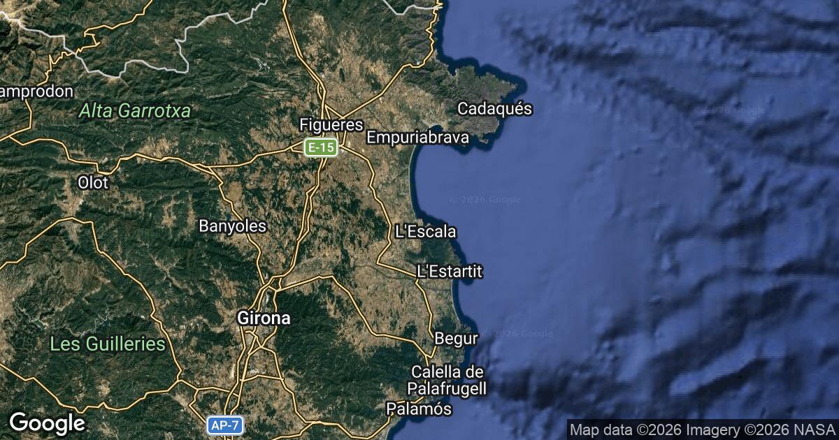 5.1.32.3 l'Escala, Catalonia, 🇪🇸 Spain