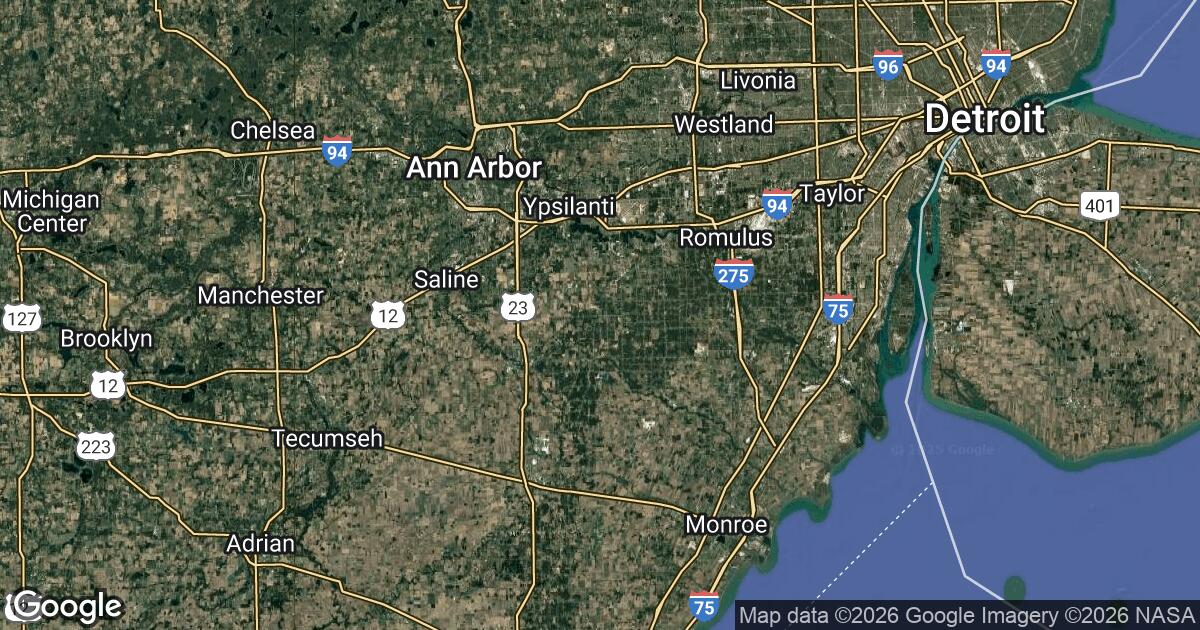 199.182.76.0 Saline, Michigan, 🇺🇸 USA