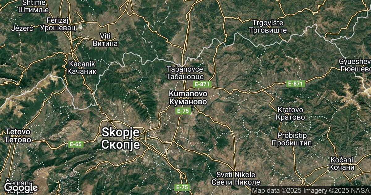 212.110.95.4 Kumanovo, Kumanovo, 🇲🇰 Macedonia