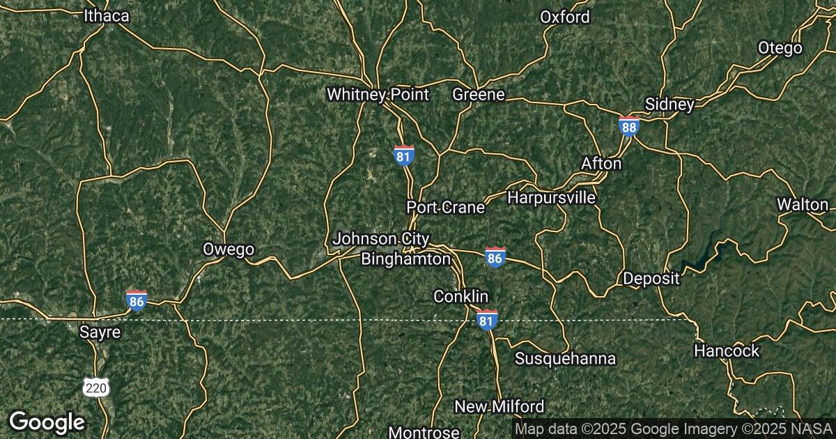 147.124.195.111 Binghamton, New York, 🇺🇸 USA
