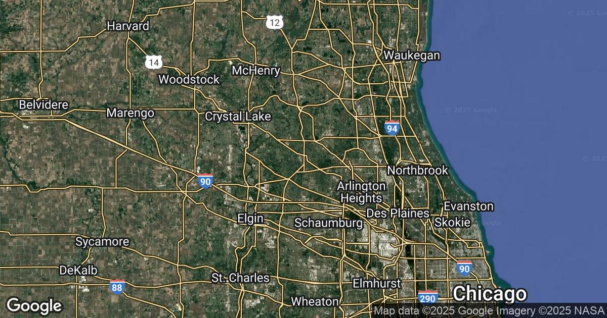 199.3.18.35 Barrington, Illinois, 🇺🇸 USA