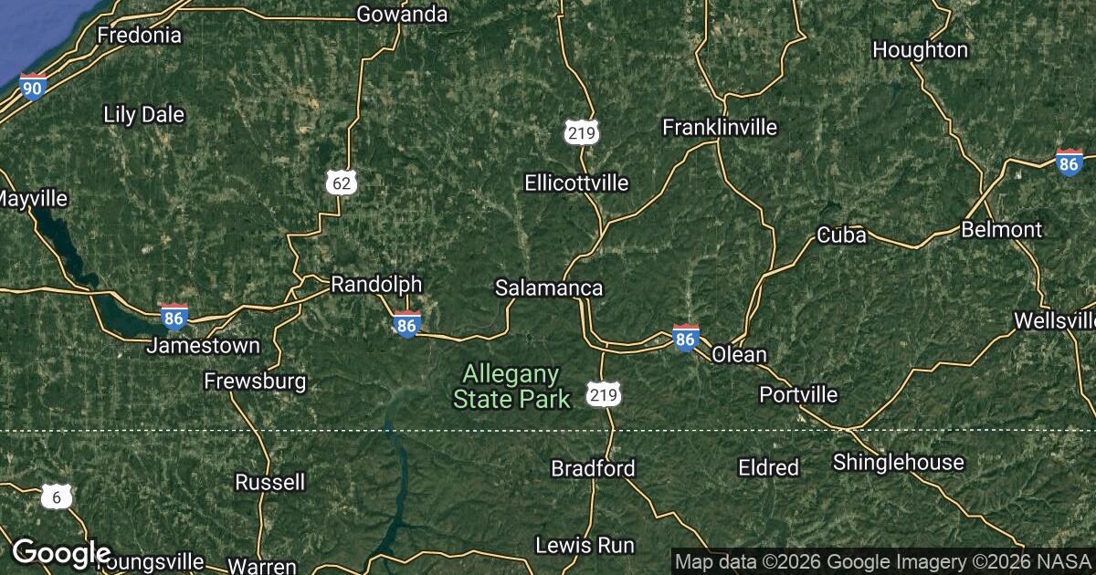 207.255.171.255 Salamanca, New York, 🇺🇸 USA